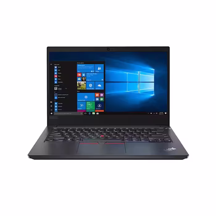 لپ تاپ لنوو مدل ThinkPad E15 پردازنده Core i7 10510U رم 8GB حافظه 1TB + 512GB SSD گرافیک 2GB RX640