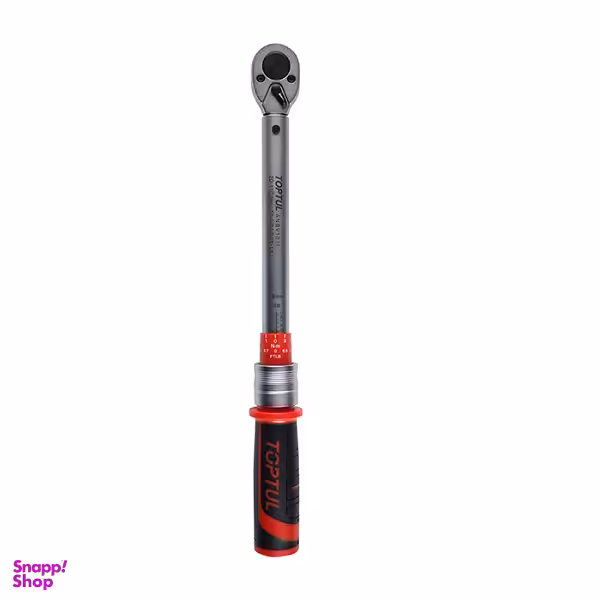 آچار ترکمتر 1/2 اینچ تاپ تول مدل ANBV1635