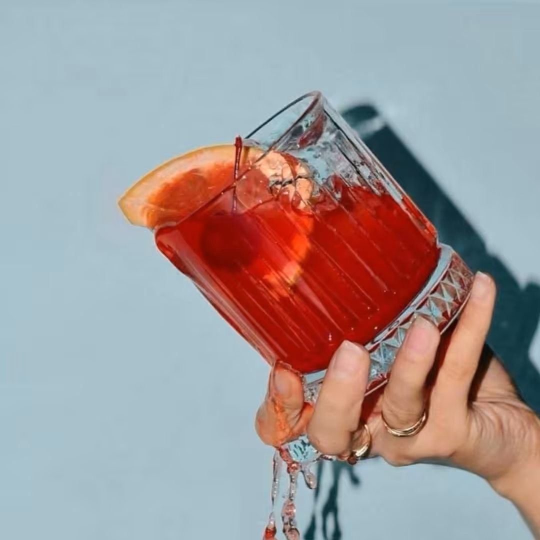 نیم لیوان بشکه ای مدل آلیسا ساخت کشور ترکیه ،ست 4عددی