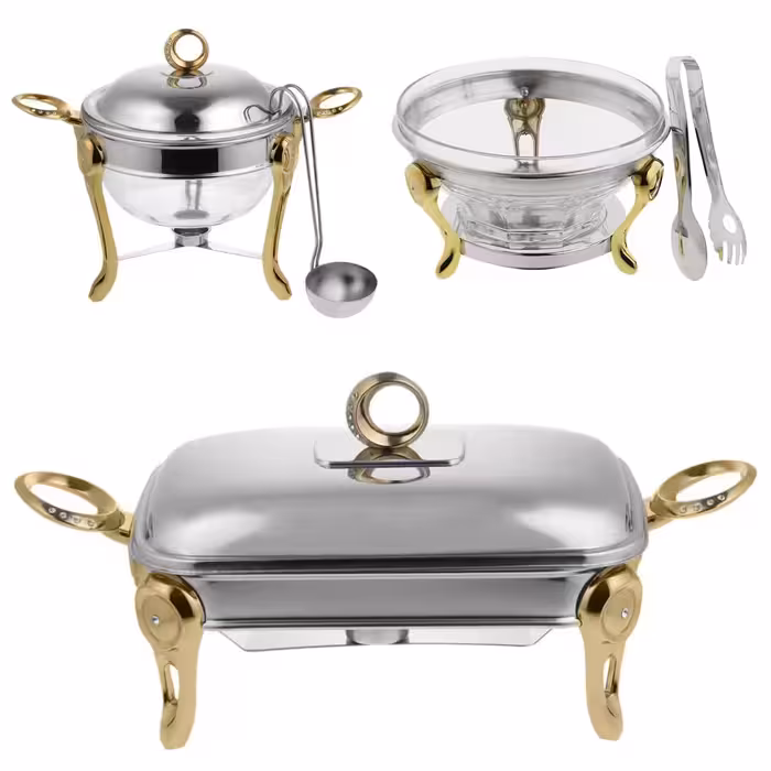 ست سه عددی سوفله  کد  KM3ETGS