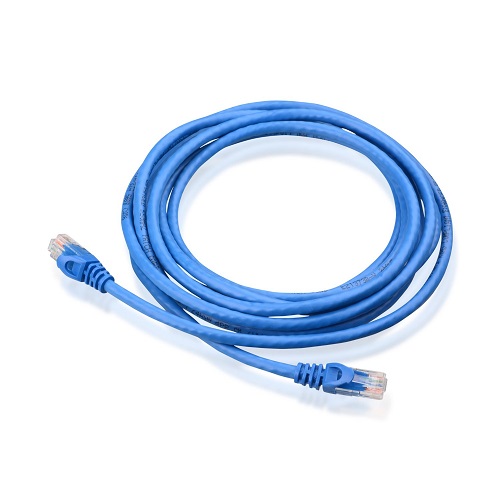 کابل شبکه 15 متری CAT6