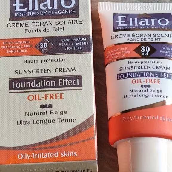 ضدافتاب الارو اصلی

