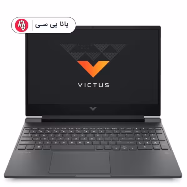 لپتاپ HP VICTUS i7(12700H) 16 512SSD RTX3050TI 4GB