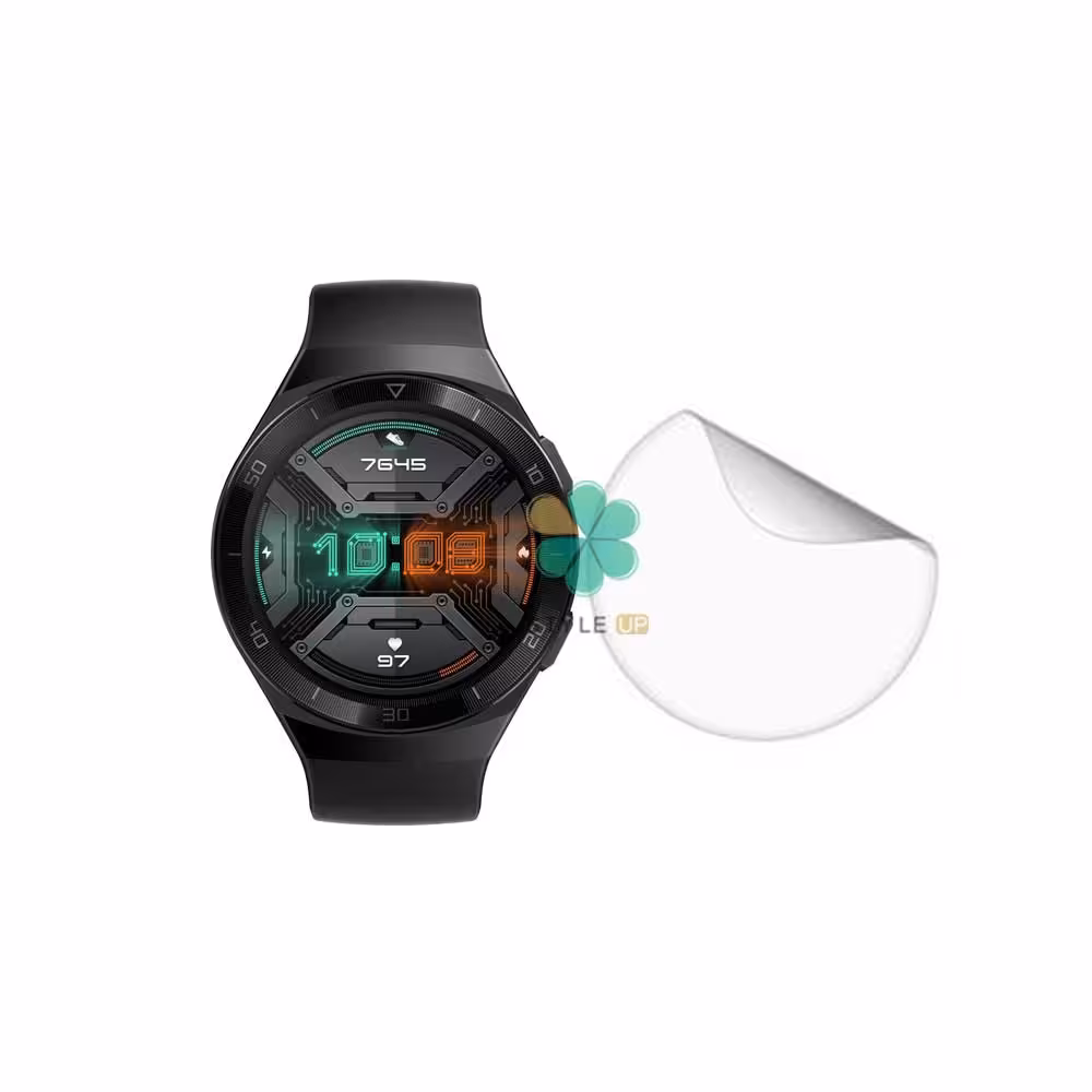 محافظ صفحه نانو ساعت هوشمند هواوی Huawei Watch GT 2e