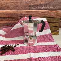 قهوه جوش مدل 3 کاپ