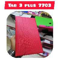 کیف کلاسوری مناسب تبلت  لنوو Tab 3 plus 7703