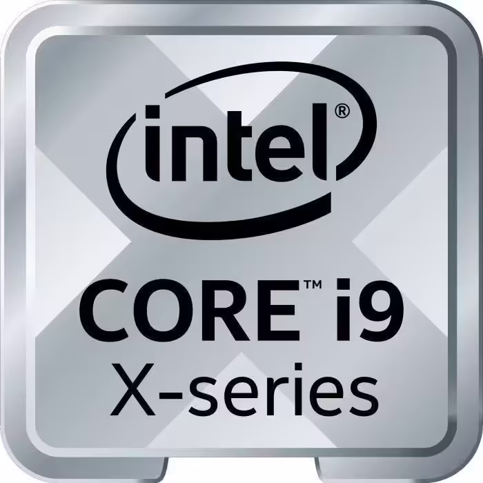 پردازنده اينتل سري Cascade Lake مدل core i9-10900x