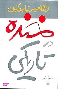 کتاب خنده در تاریکی اثر ولادیمیر ناباکوف انتشارات مروارید