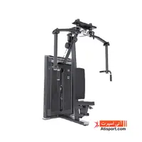 دستگاه فلای کربن 051 prestige