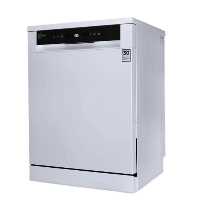 ماشین ظرفشویی کلور 15 نفره مدل CDW-H15V