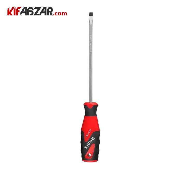 پیچ گوشتی دوسو دسته TPR رونیکس مدل RH 2767