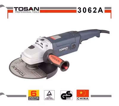 فرز سنگ بری توسن مدل 3062A