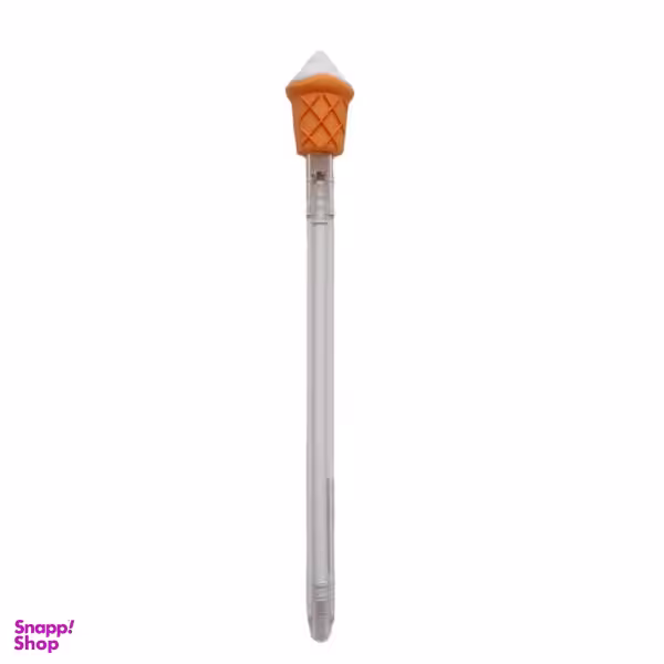 روان نویس مدل بستنی قیفی