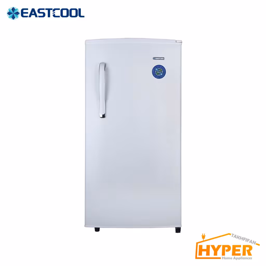 یخچال ایستکول TM-638-150 سفید 9 فوت