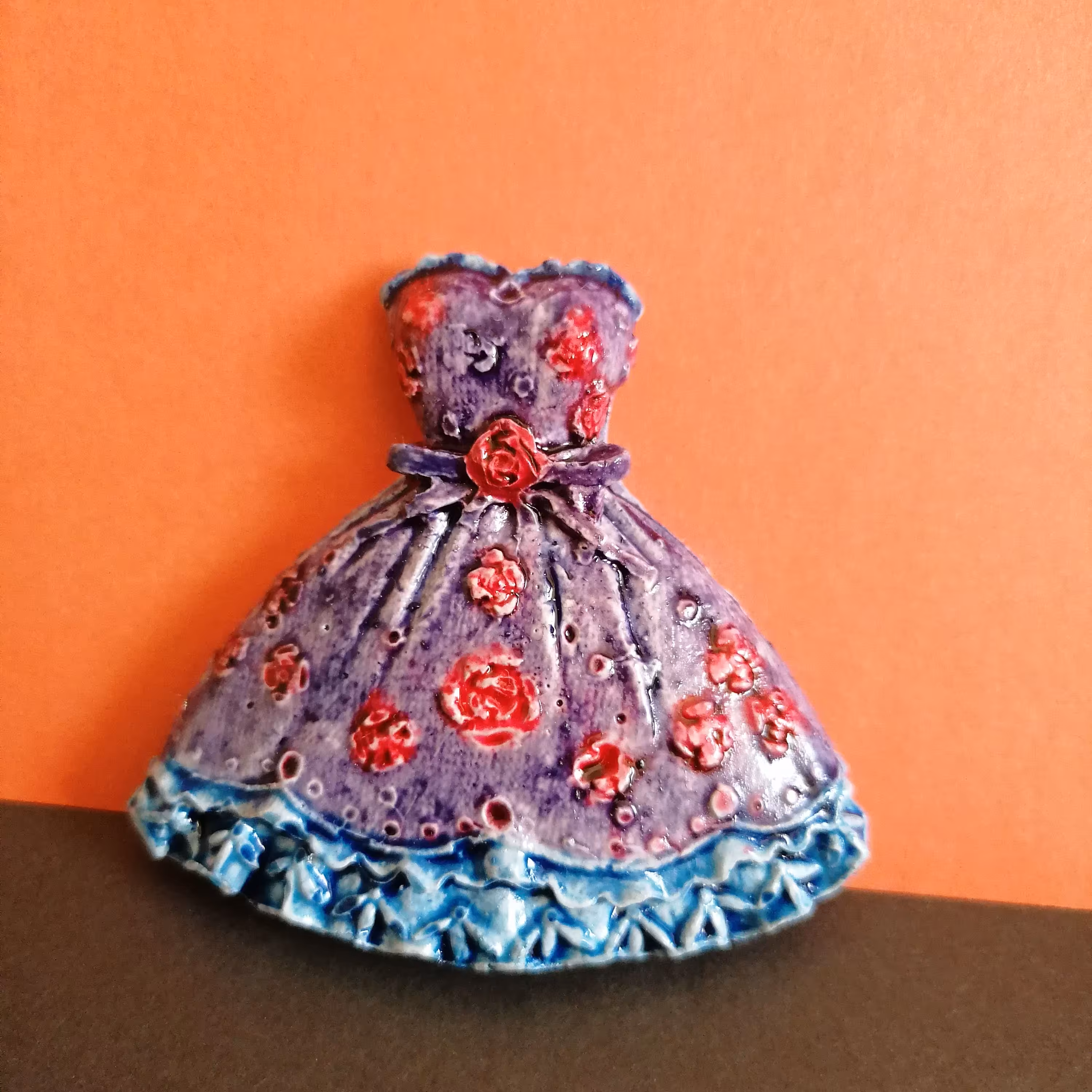 مگنت لباس فانتزی