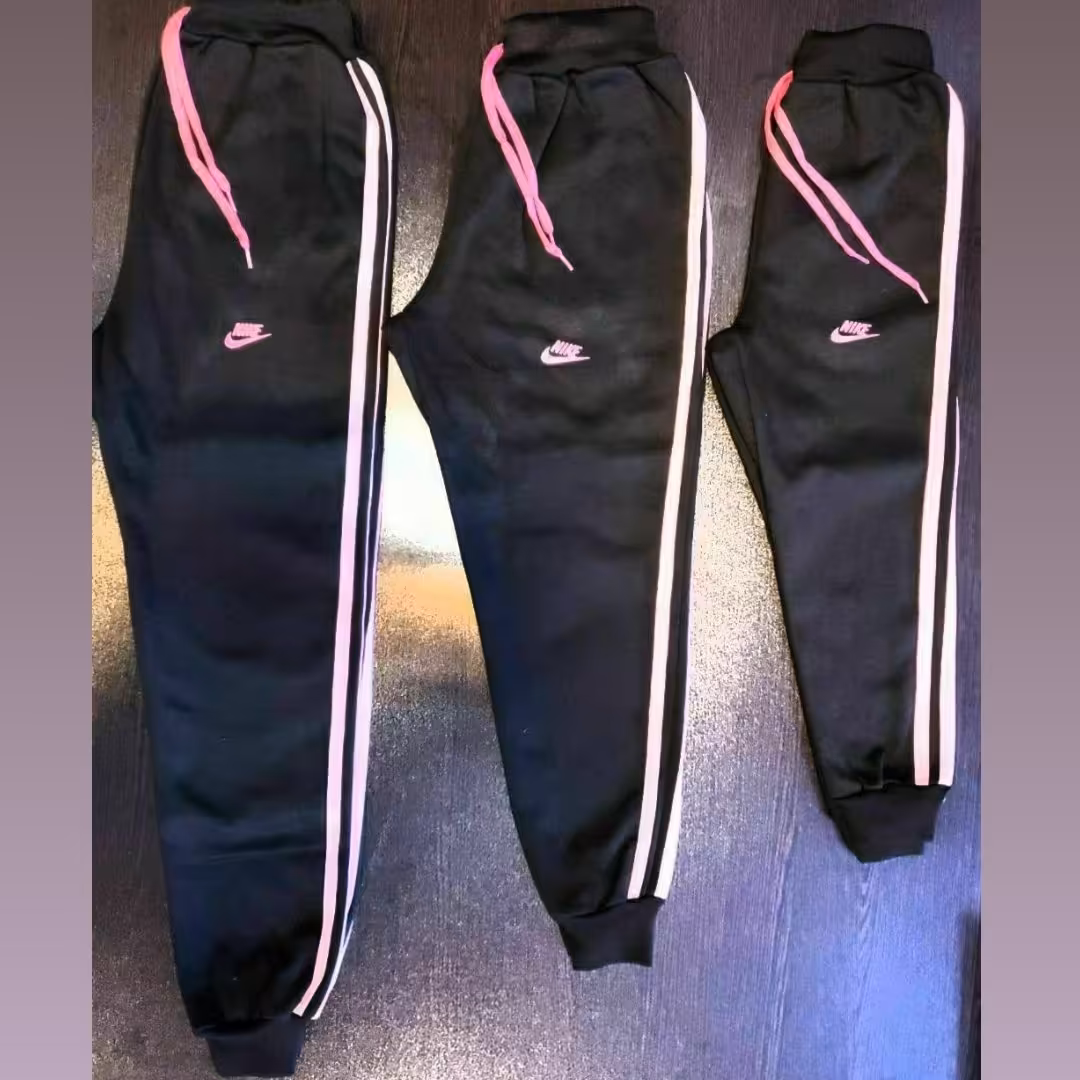 شلوار مشکی تو کرکی غواصی 