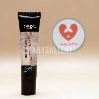 کرم پرایمر زیر آرایش اورآل 24 ساعته