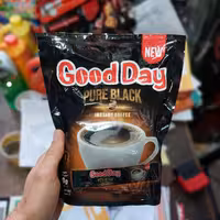 قهوه فوری گوددی 40 عددی ا(2بسته)رسال رایگان هر ساشه 2.5 گرم جدید و با کیفیت