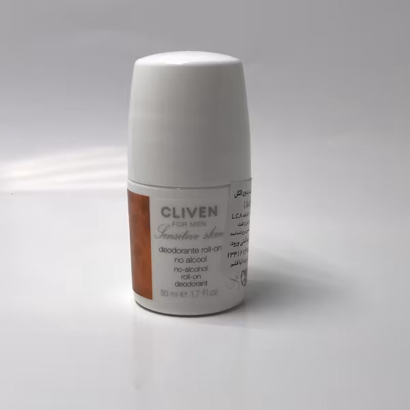 رولان دئودورانت بدون الکل کلیون - CLIVEN