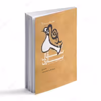 کتاب سفال ساری قرون 3 تا 5 هجری قمری 