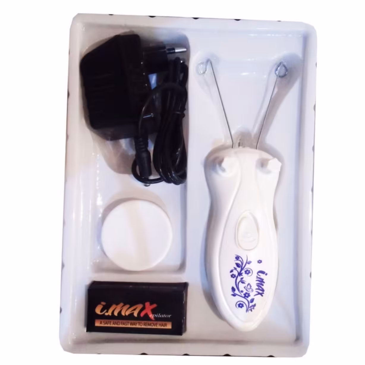 بند انداز برقی 