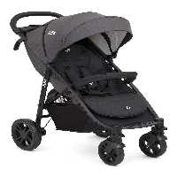 کالسکه تک Joie  مدل Litetrax 4 TS