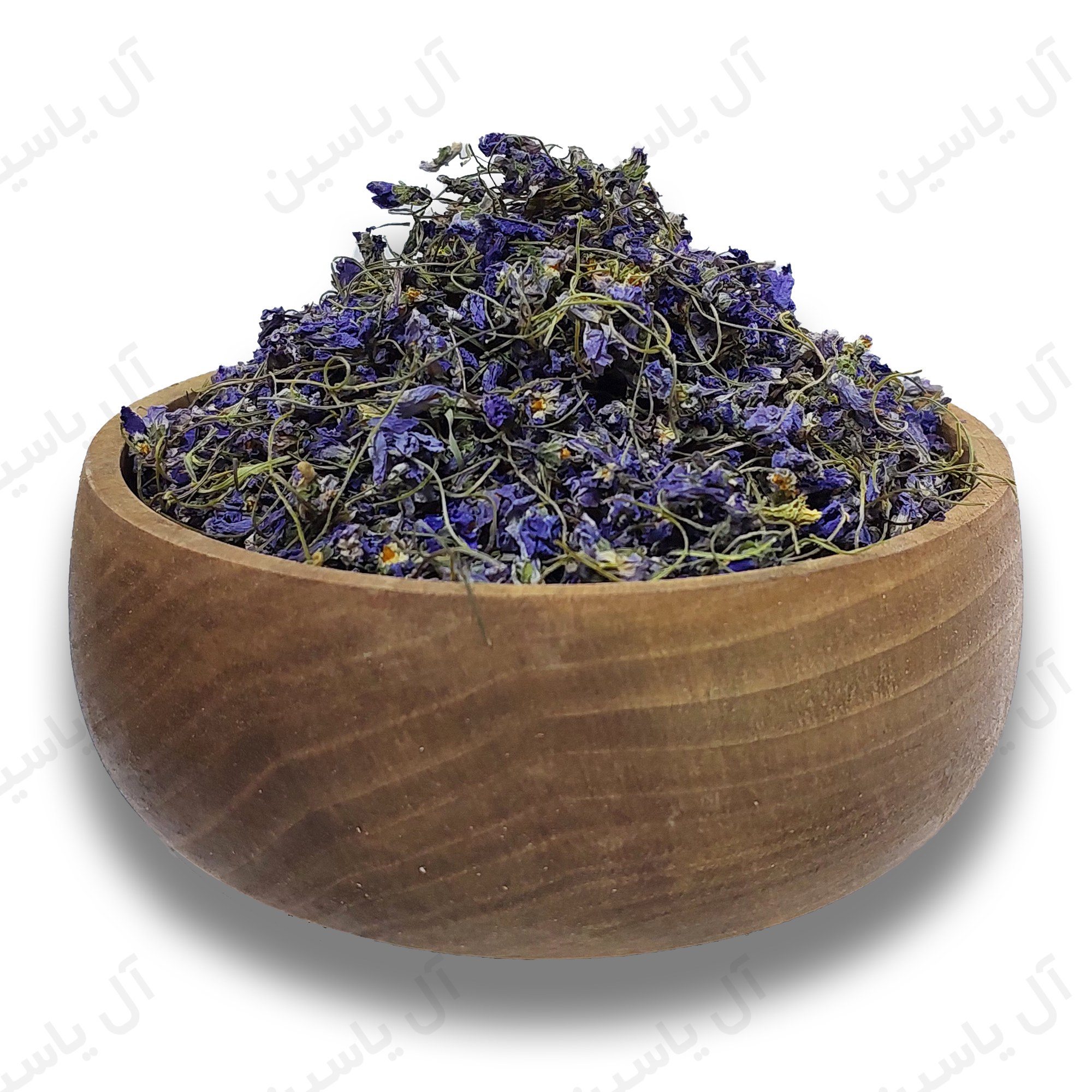 گل بنفشه (15گرمی)