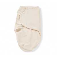 قنداق نخی سامر Summer SwaddleMe Ivory
