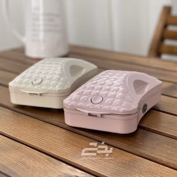 جارو نپتون دو محور دلنار طرح مایا هومکت