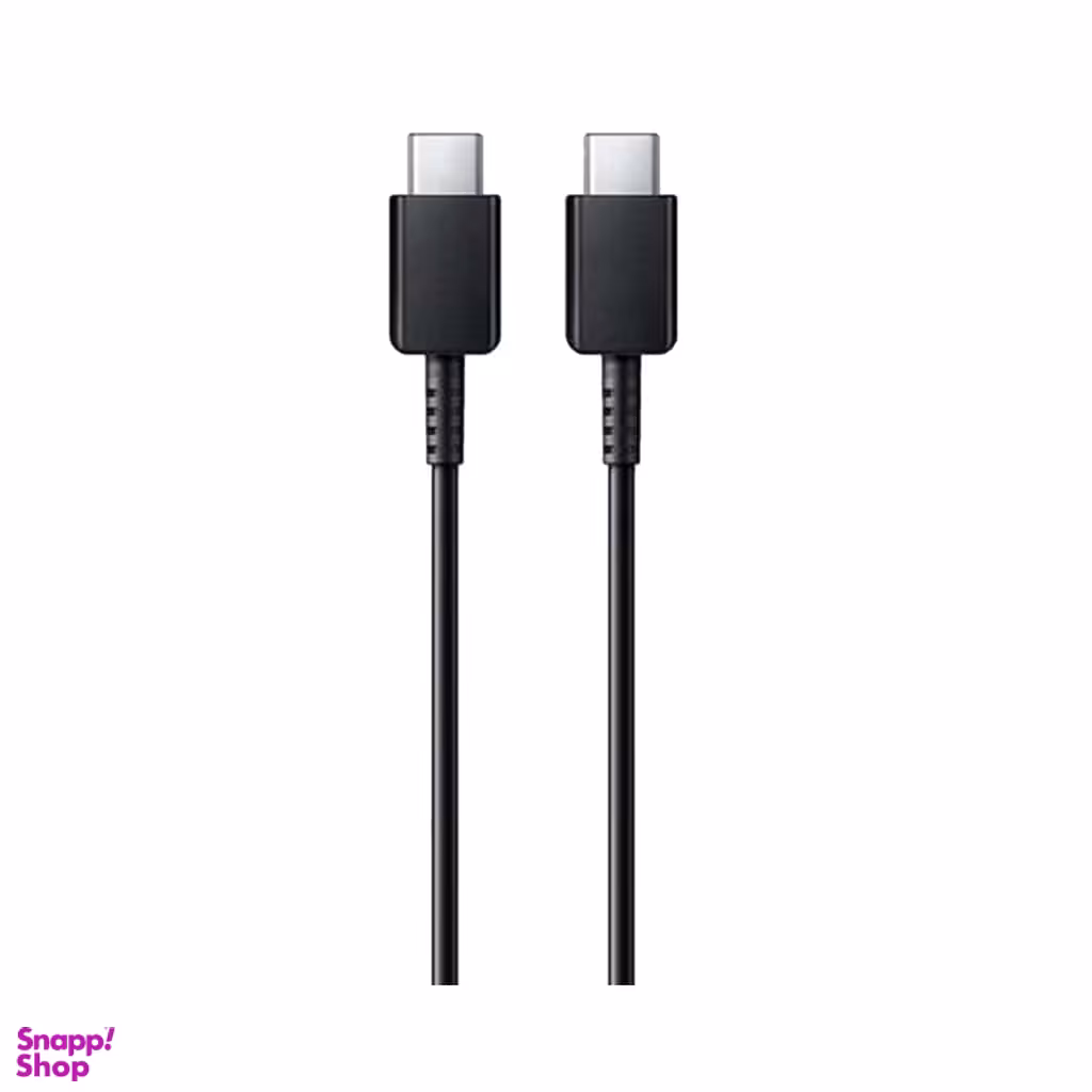 کابل شارژر سامسونگ (Samsung) مدل Galaxy Note 10