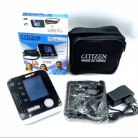 دستگاه فشار خون دیجیتالی رنگی سخنگو