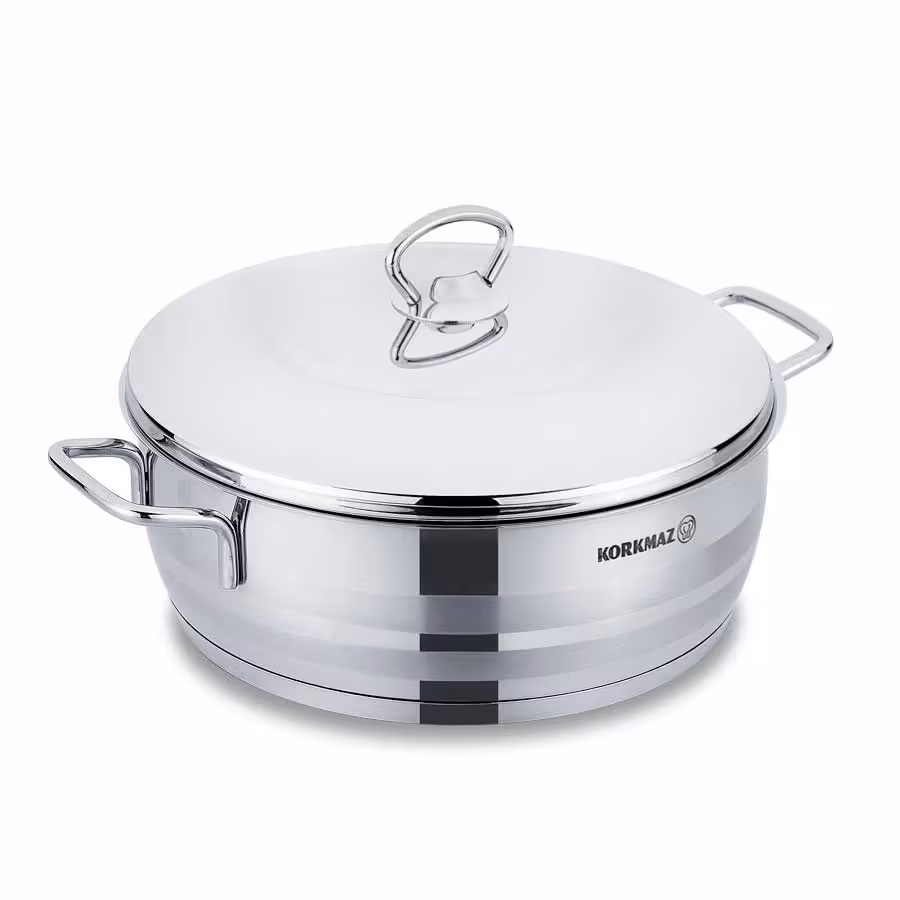 قابلمه کوتاه کرکماز مدل مگا MEGA A1956