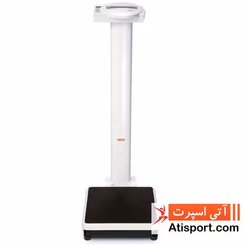 ترازو قد و وزن دیجیتال سکا 769