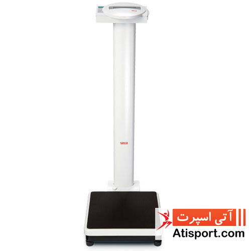 ترازو قد و وزن دیجیتال سکا 769