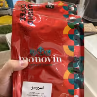 پودر قهوه اسپرسو مانوین (1 کیلوگرم )تاریخ جدید