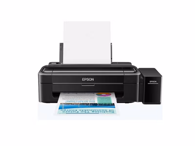 پرینتر جوهرافشان Epson L310 - فروشگاه اینترنتی طیف سنتر