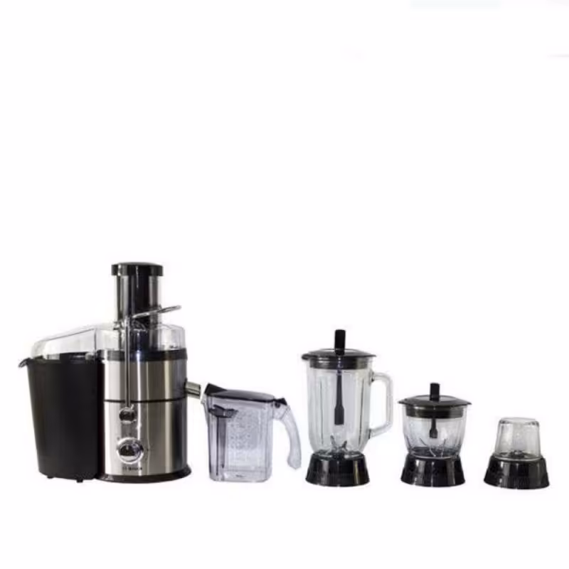 آبمیوه گیری 4 کاره بوش مدل BSSJ3882