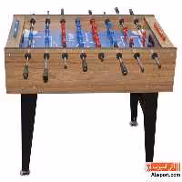 فوتبال دستی باشگاهی S3 المپیک