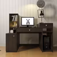 میز تحریر اعیان  مدل FH240