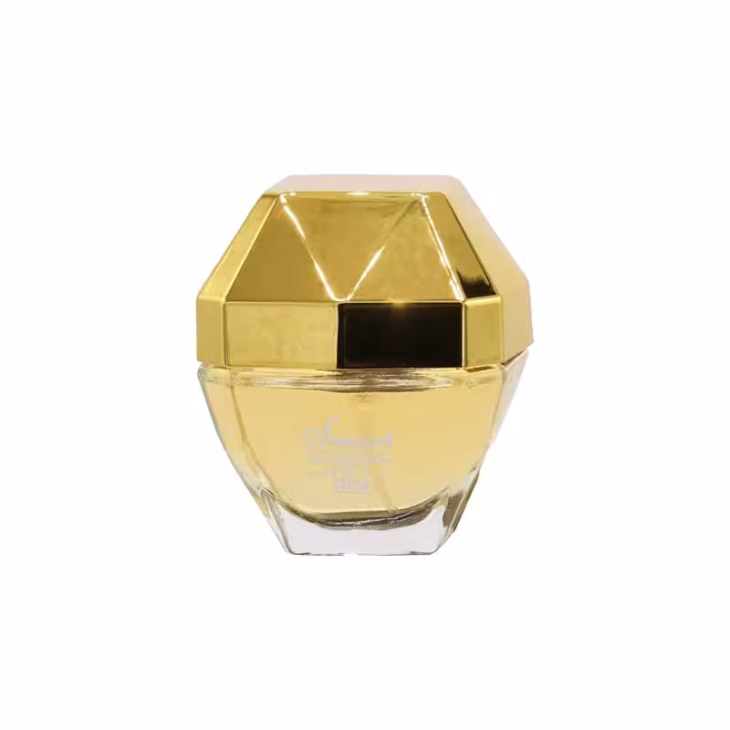 عطر زنانه پاکو رابان لیدی میلیون 306 اسمارت کالکشن