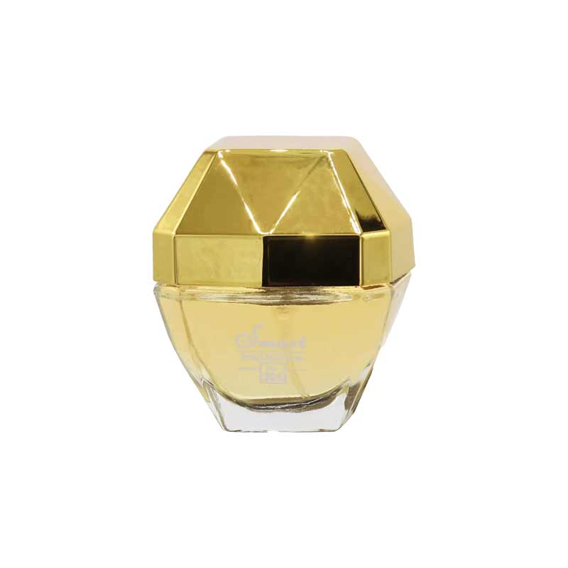 عطر زنانه پاکو رابان لیدی میلیون 306 اسمارت کالکشن