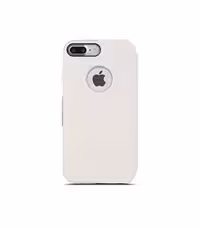 کاور موشی مدل Sensecover beige مناسب iphone 8plus 7 plus