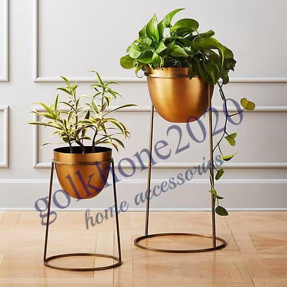 ست 2 تایی استند گل، استند گلدان