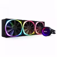فن پردازنده ان زد ایکس تی NZXT Kraken X73 RGB Matte ‌Black