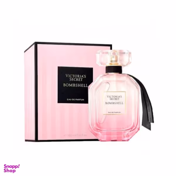 عطر جیبی زنانه مدل ویکتوریا سکرت بامشل