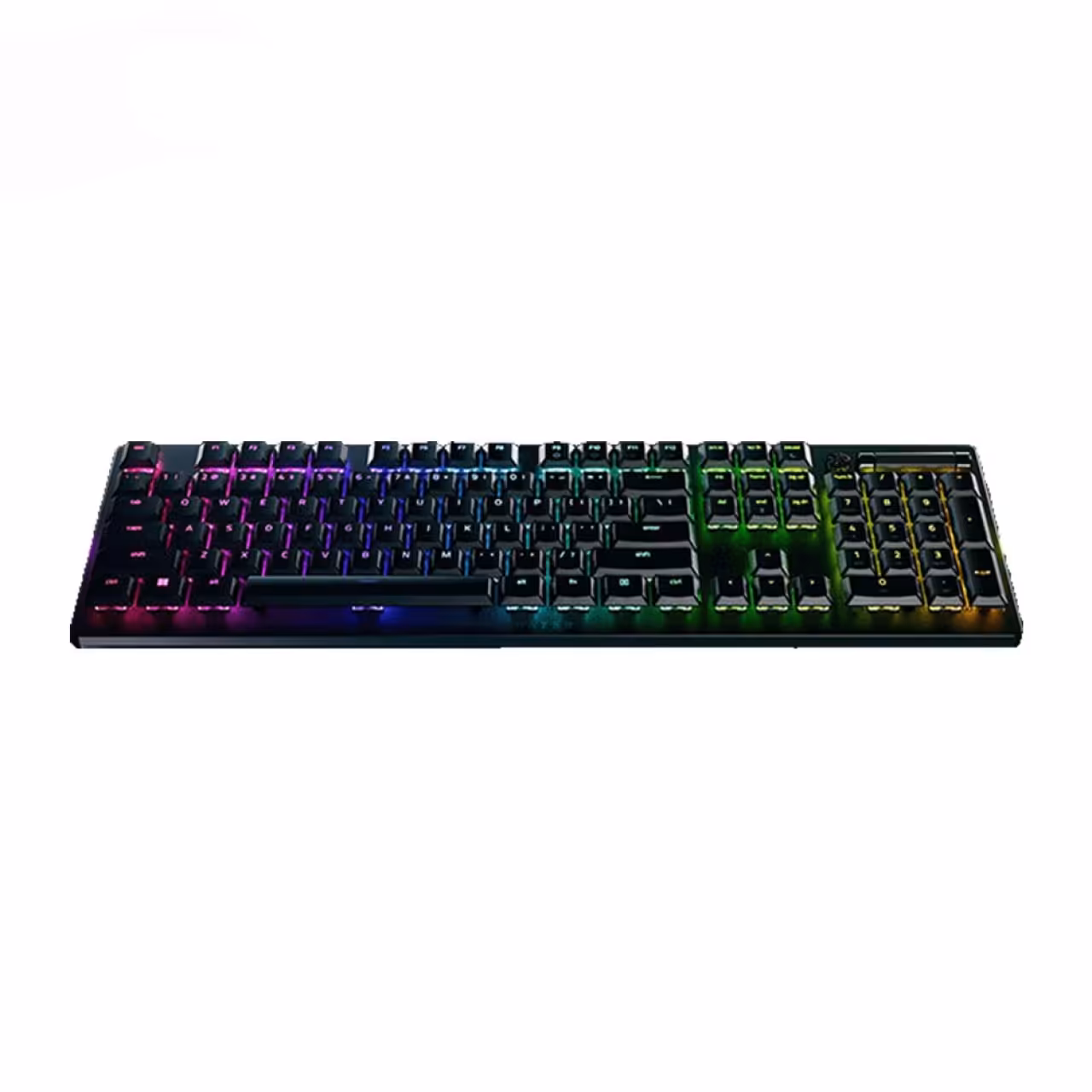 کیبورد گیمینگ ریزر مدل Razer Deathstalker V2 Pro