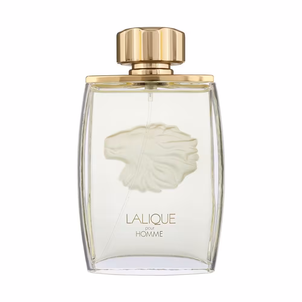 لالیک پورهوم (لالیک شیر) - Lalique Pour Homme
