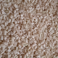 کنجد سفید ایرانی، فوق العاده تمیز در بسته های نیم کیلویی