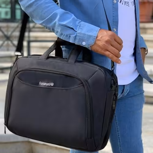کیف دستی لپ تاپ فوروارد مدل FCLT031