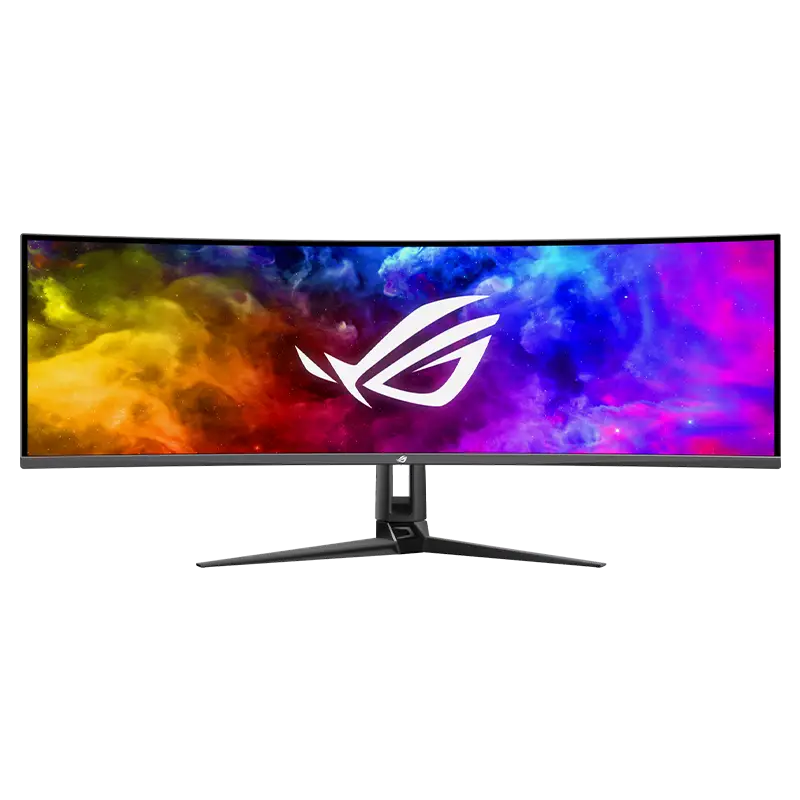 قیمت مانیتور ROG Swift OLED PG49WCD ایسوس 49 اینچی 144 هرتز